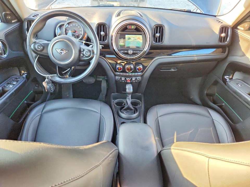 Mini COOPER 2019 — Copart