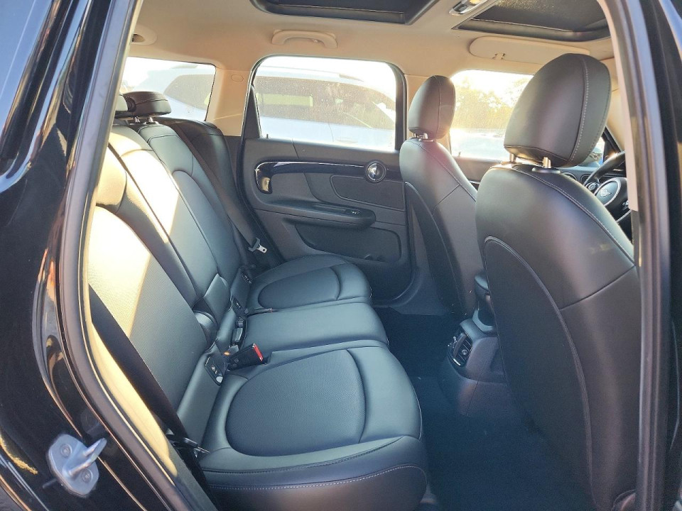 Mini COOPER 2019 — Copart