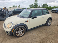 Mini COOPER 2010 — Copart