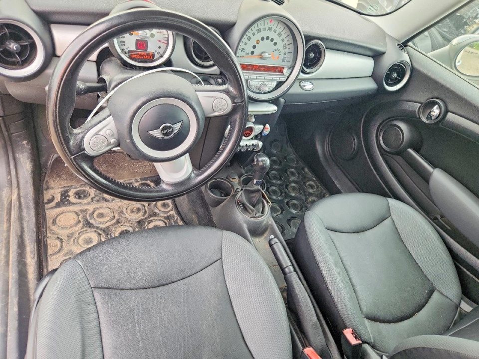 Mini COOPER 2010 — Copart