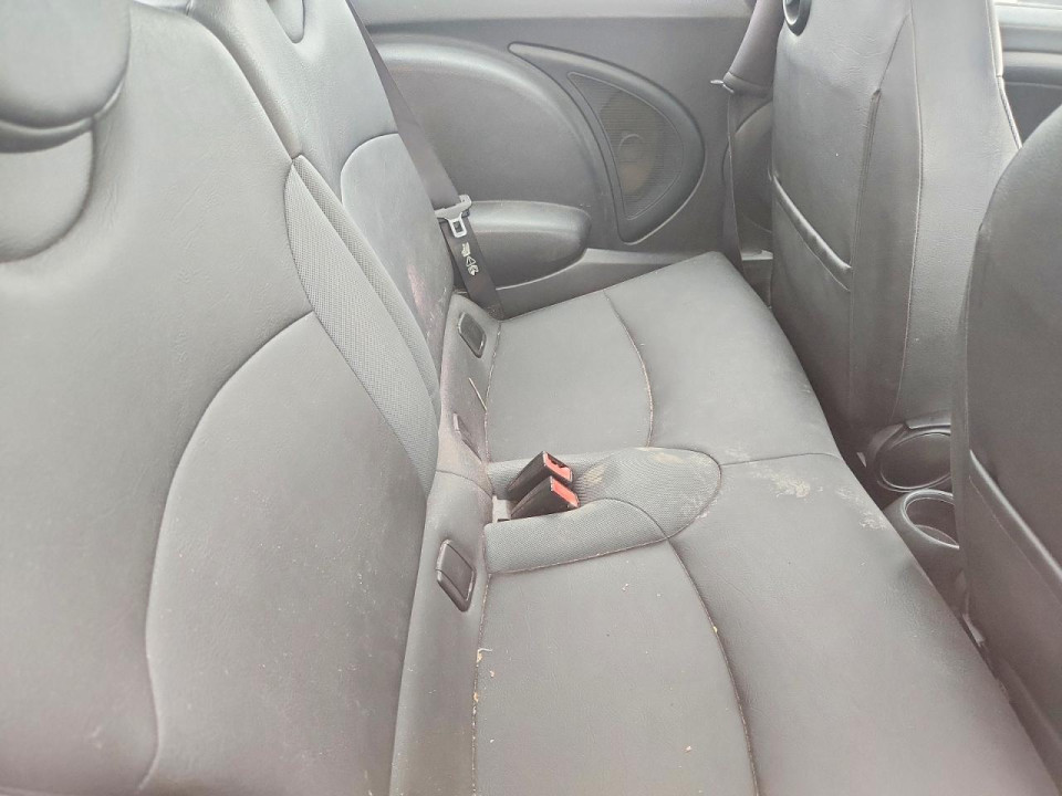 Mini COOPER 2010 — Copart