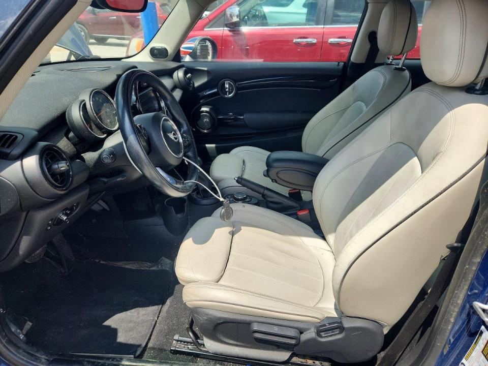 Mini COOPER 2018 — Copart