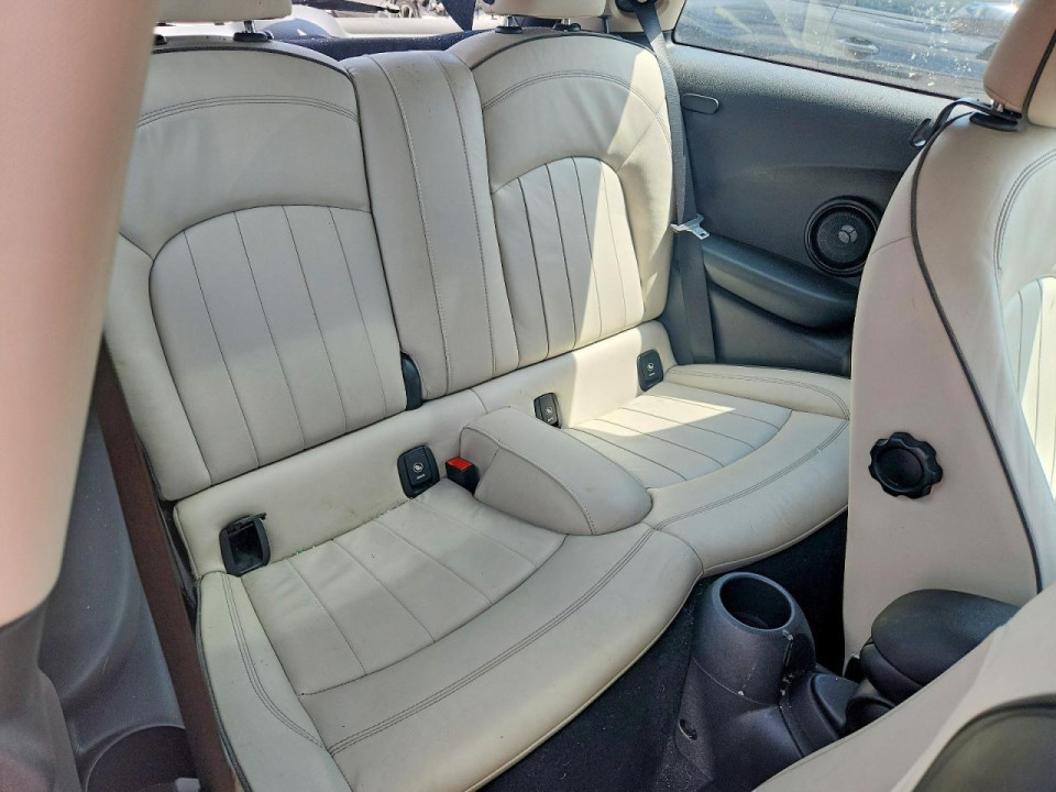 Mini COOPER 2018 — Copart