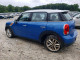 Mini COOPER 2011 — Copart