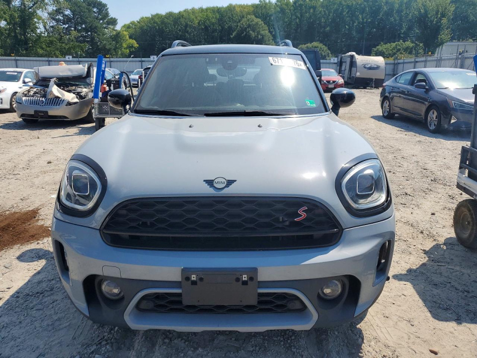 Mini COOPER 2023 — Copart