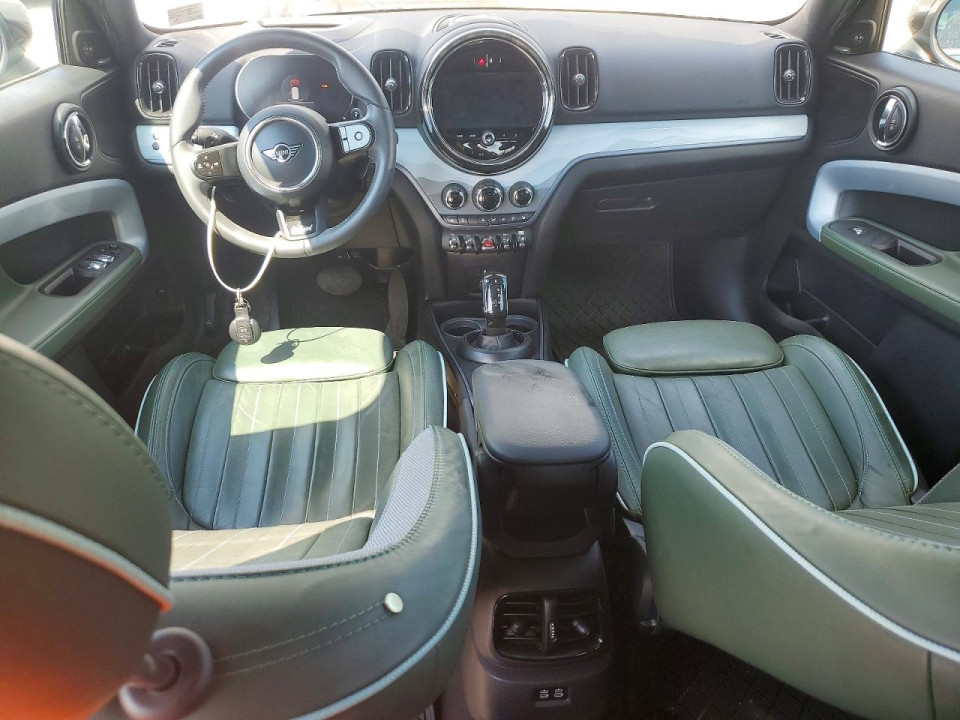 Mini COOPER 2023 — Copart