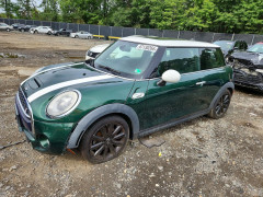 Mini COOPER 2016 — Copart