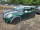 Mini COOPER 2016 — Copart