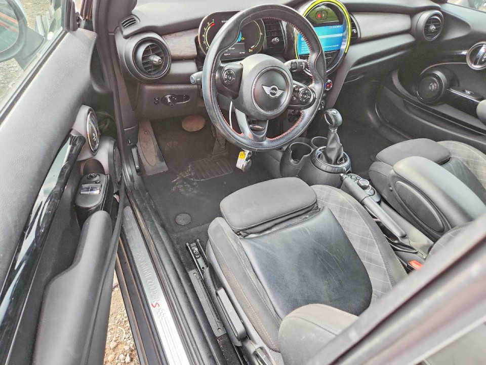 Mini COOPER 2016 — Copart
