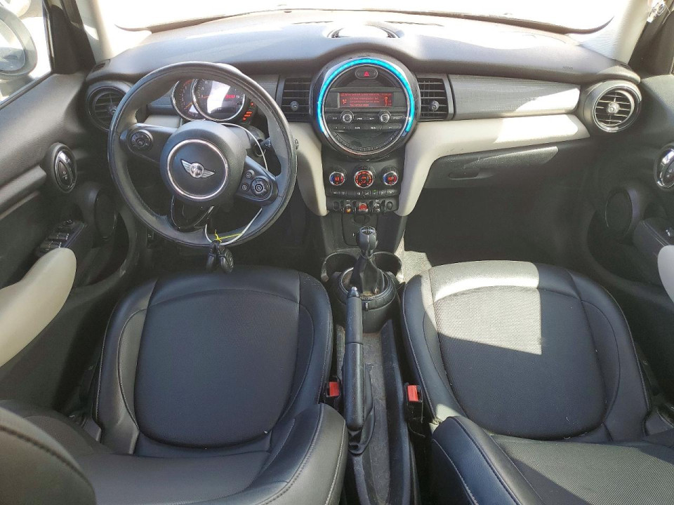 Mini COOPER 2015 — Copart
