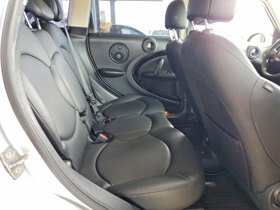 Mini COOPER 2012 — Copart