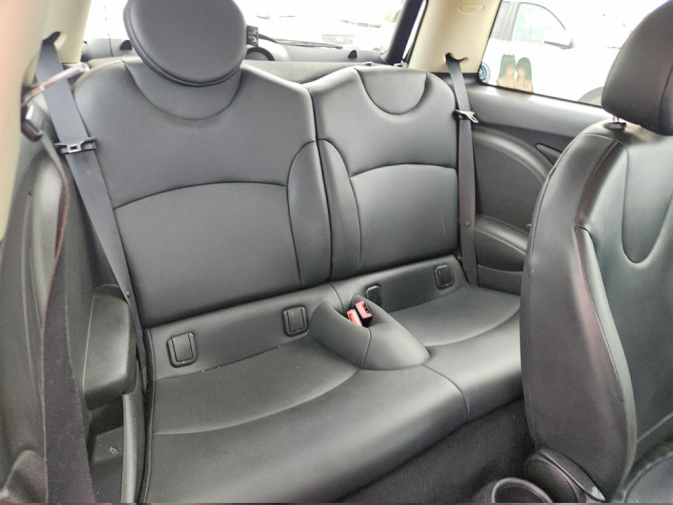 Mini COOPER 2013 — Copart