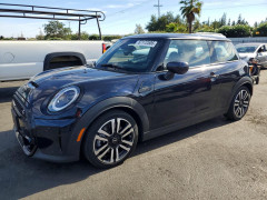 Mini COOPER 2024 — Copart