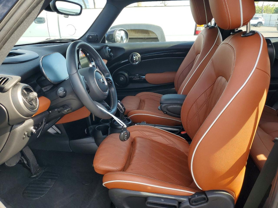 Mini COOPER 2024 — Copart