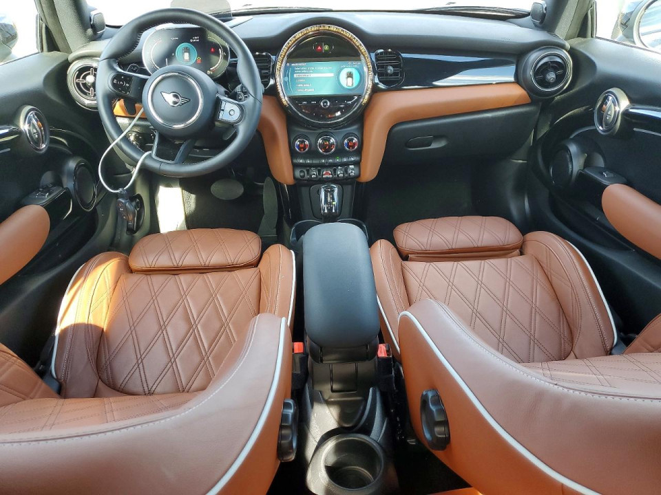 Mini COOPER 2024 — Copart