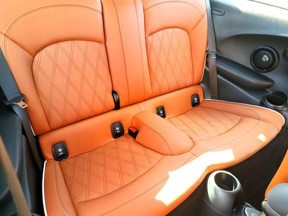 Mini COOPER 2024 — Copart