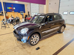 Mini COOPER 2016 — Copart