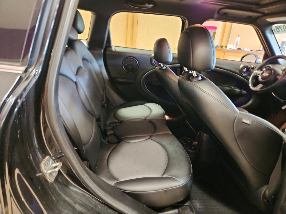 Mini COOPER 2016 — Copart