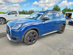 Mini COOPER 2025 — Copart