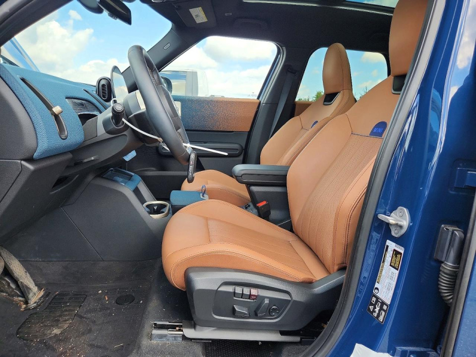 Mini COOPER 2025 — Copart