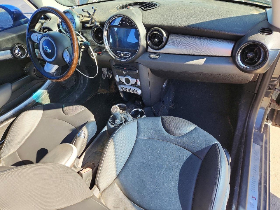 Mini COOPER 2009 — Copart