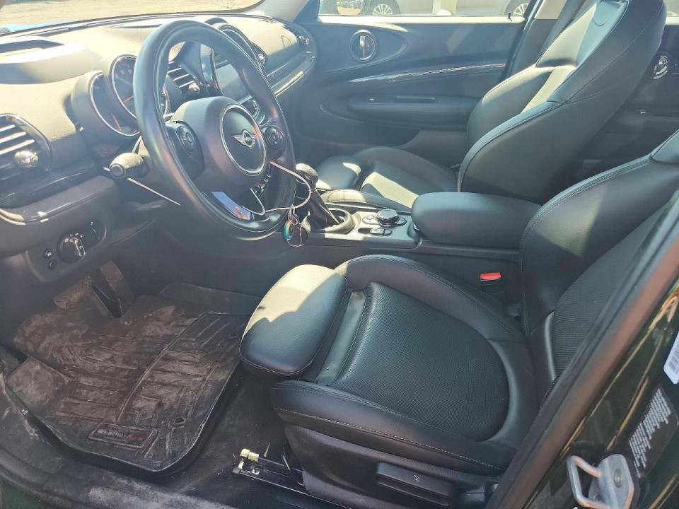 Mini COOPER 2018 — Copart