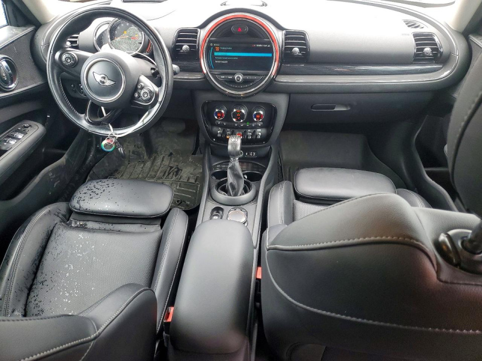 Mini COOPER 2018 — Copart