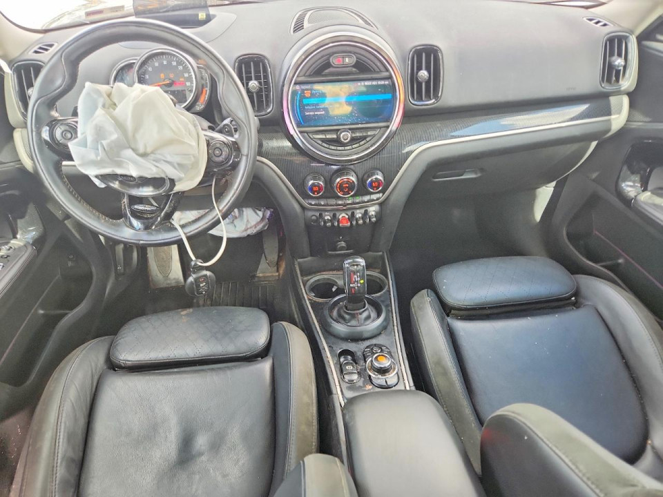 Mini COOPER 2020 — Copart