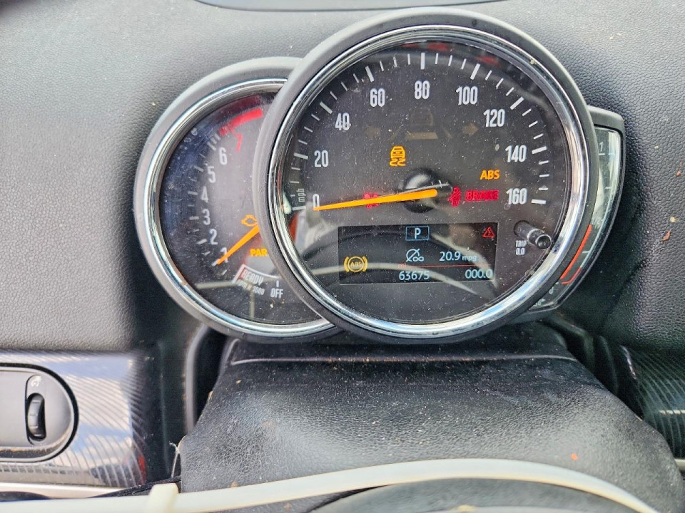 Mini COOPER 2020 — Copart