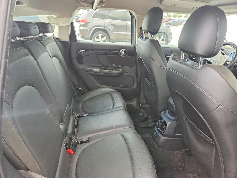 Mini COOPER 2020 — Copart