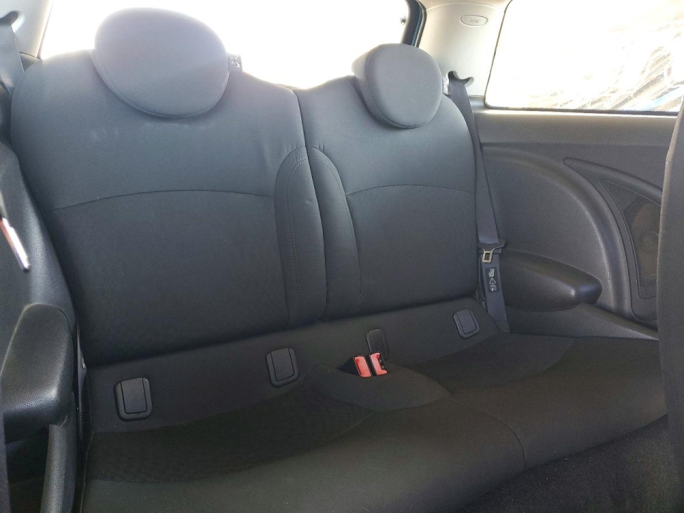 Mini COOPER 2010 — Copart