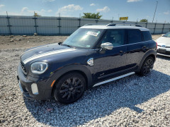 Mini COOPER 2021 — Copart