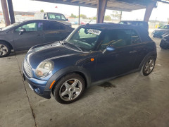 Mini COOPER 2009 — Copart