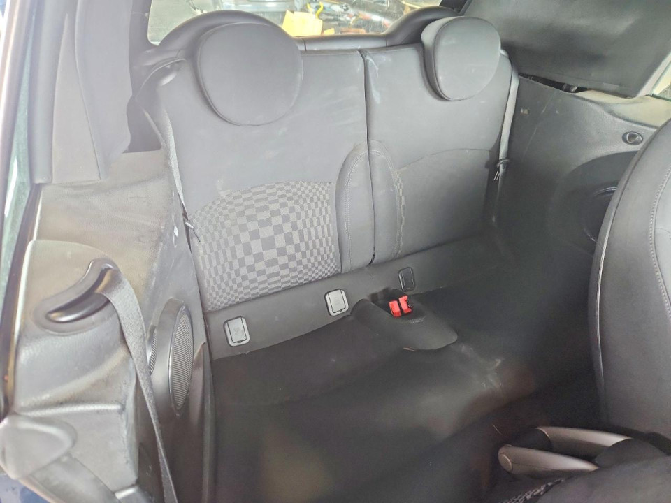 Mini COOPER 2009 — Copart