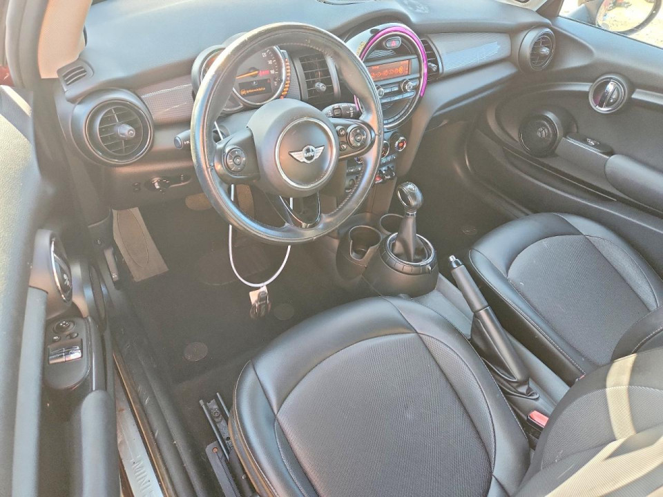 Mini COOPER 2016 — Copart
