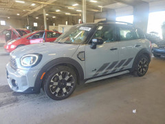 Mini COOPER 2023 — Copart