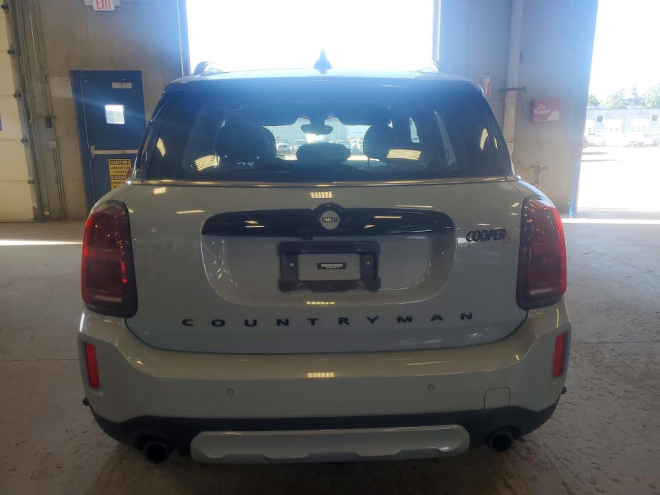 Mini COOPER 2023 — Copart