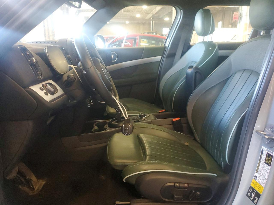 Mini COOPER 2023 — Copart