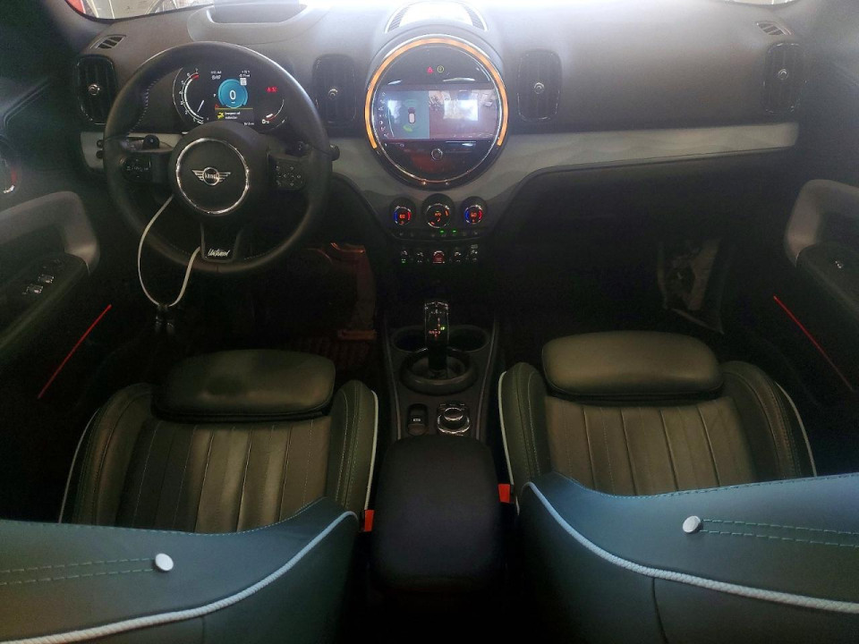 Mini COOPER 2023 — Copart