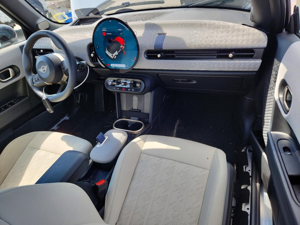 Mini COOPER 2026 — Copart