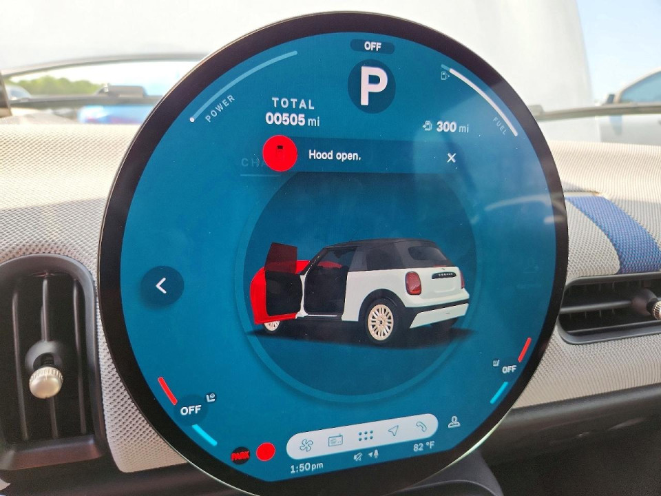 Mini COOPER 2026 — Copart
