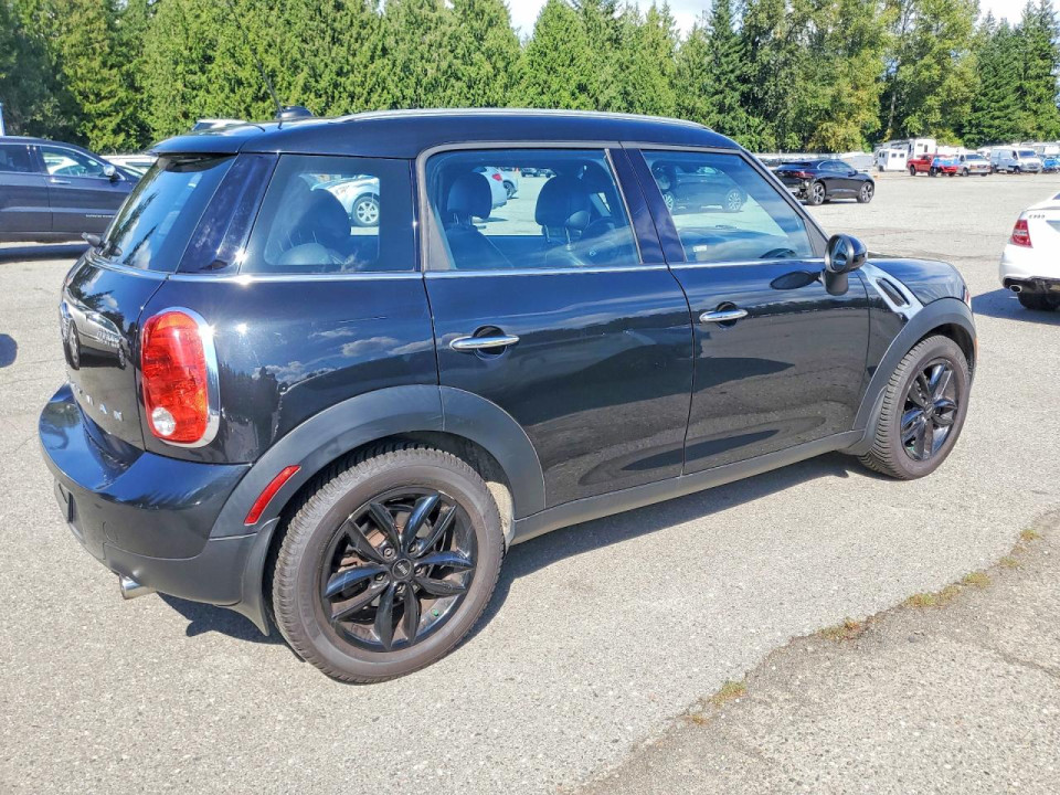 Mini COOPER 2015 — Copart