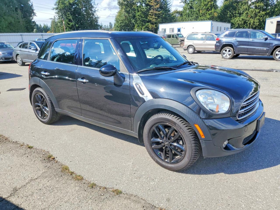 Mini COOPER 2015 — Copart