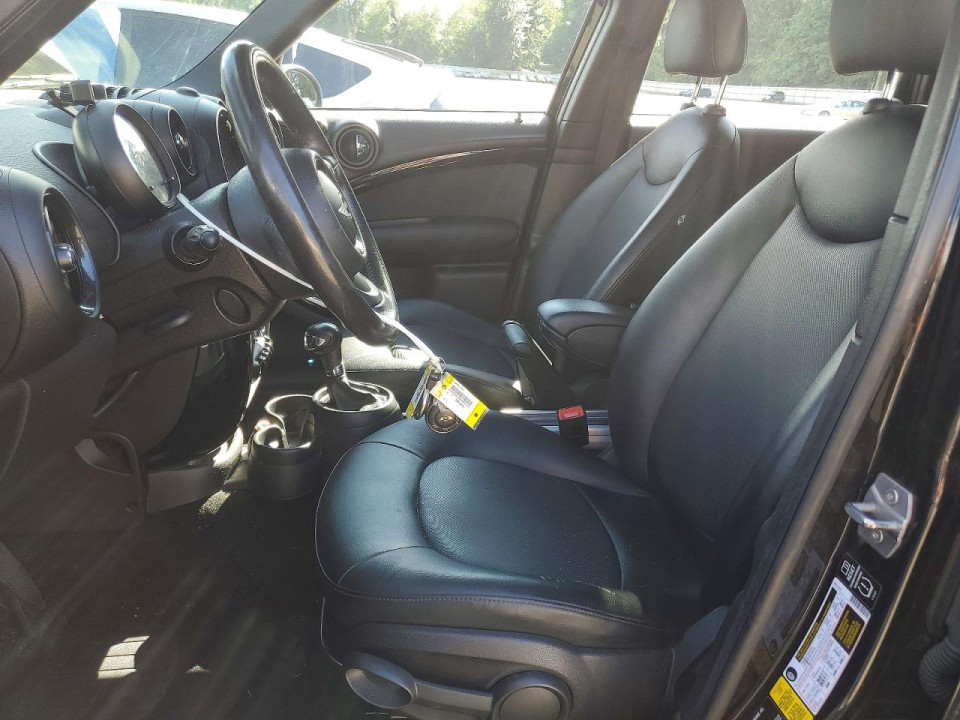 Mini COOPER 2015 — Copart
