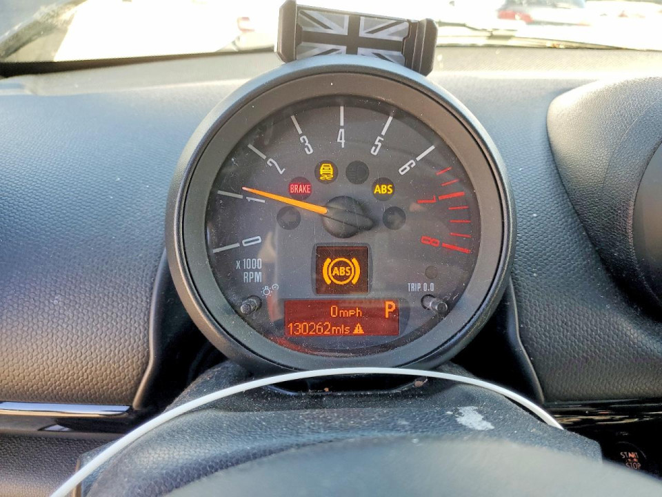 Mini COOPER 2015 — Copart