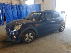 Mini COOPER 2017 — Copart