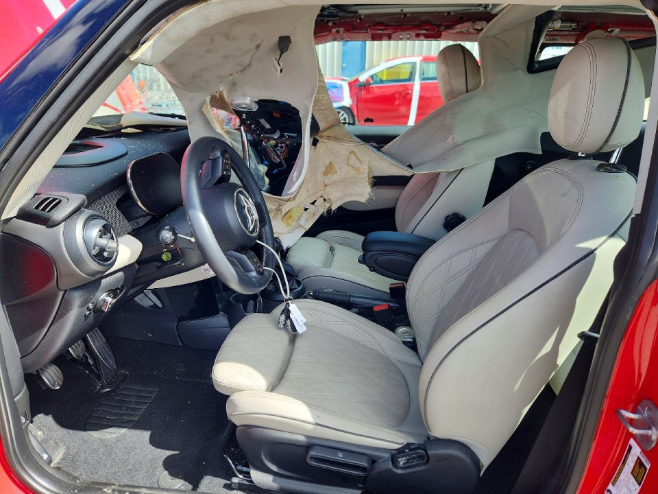 Mini COOPER 2023 — Copart
