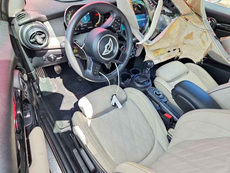 Mini COOPER 2023 — Copart
