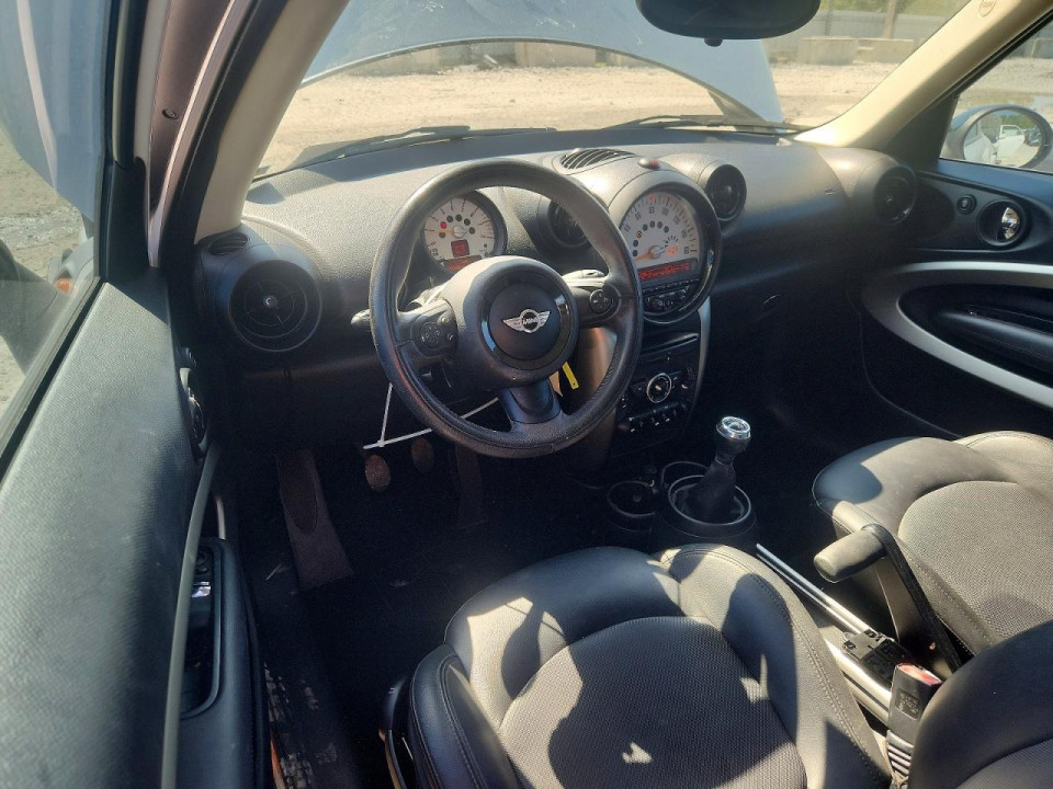 Mini COOPER 2014 — Copart