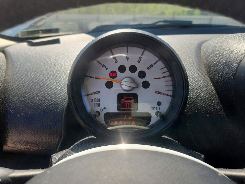 Mini COOPER 2014 — Copart